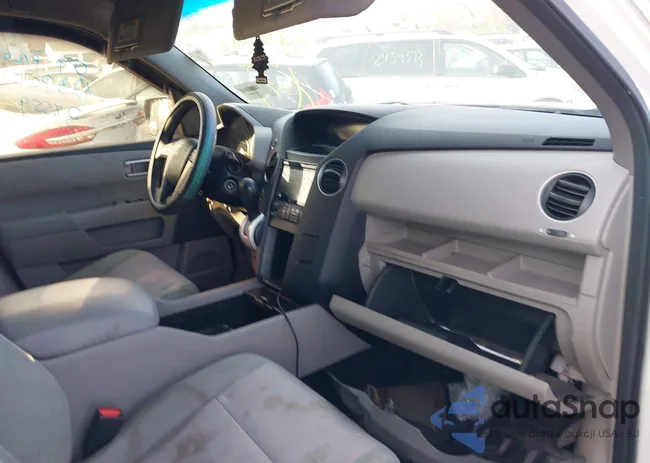 5FNYF4H41AB017313: 41310273