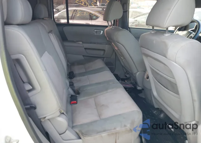 5FNYF4H41AB017313: 41310273