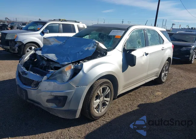 2GNALBEK0D1205711: 41310305