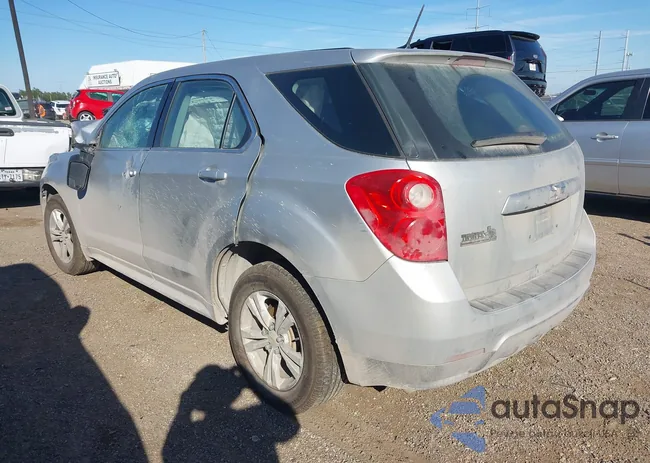 2GNALBEK0D1205711: 41310305