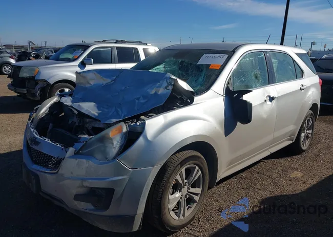 2GNALBEK0D1205711: 41310305