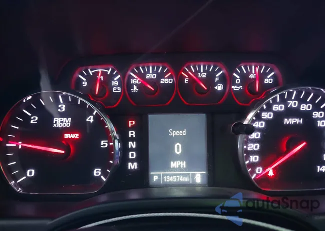 1GTV2LEHXGZ154401: 41310461