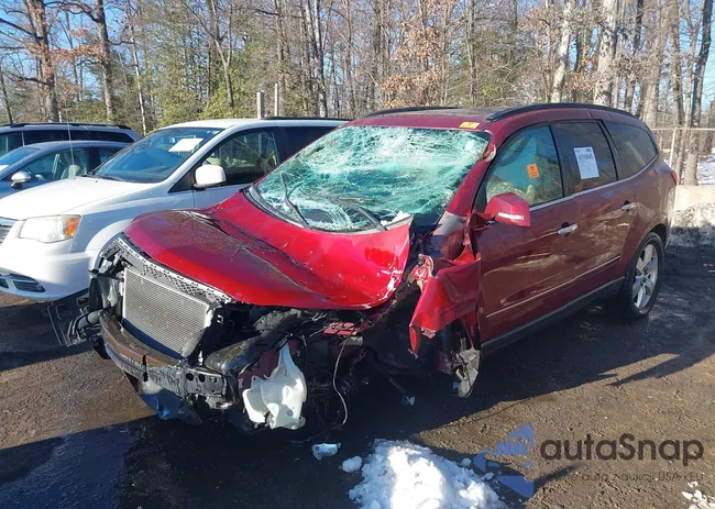 1GNKVLED1BJ147388: 41310545