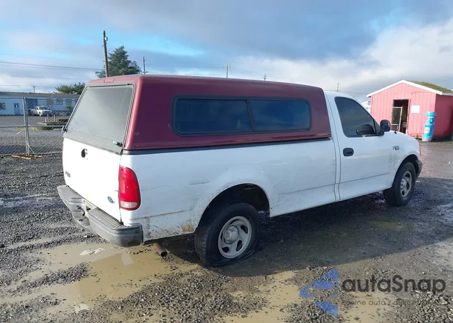 1FTZF17271NB16934: 41309962