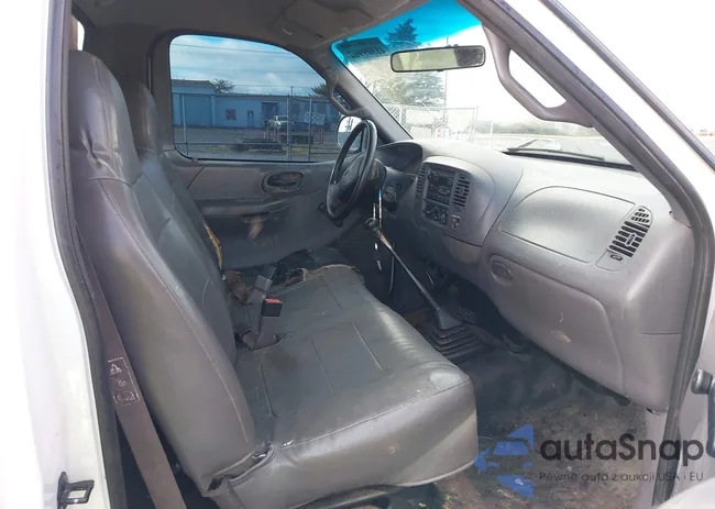 1FTZF17271NB16934: 41309962