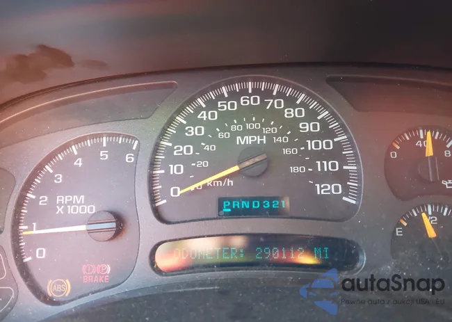 1GNEC16Z34J258979: 41311460