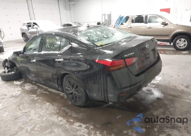 1N4BL4DW5LC178405: 41311480