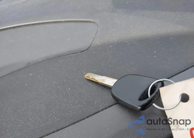 2HGFA16518H343697: 41311547