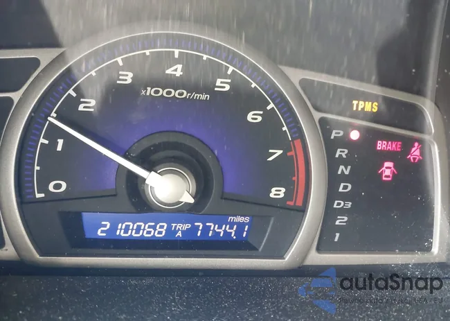 2HGFA16518H343697: 41311547