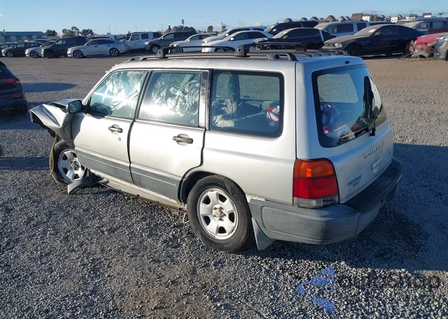 JF1SF6359XH745932: 41311586