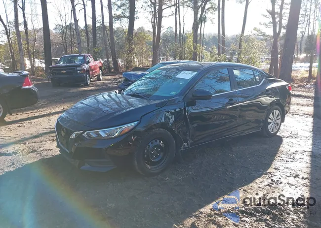 3N1AB8BV6LY291011: 41312100