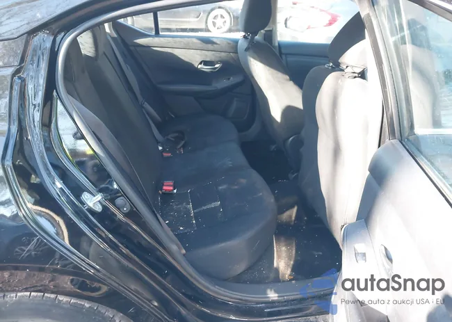 3N1AB8BV6LY291011: 41312100