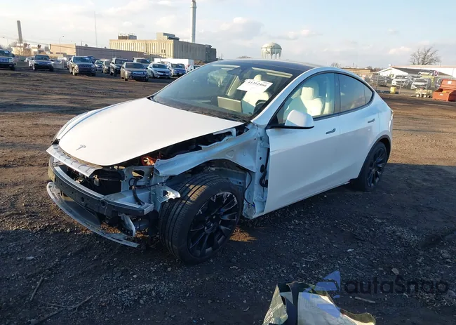 7SAYGDED5RF010087: 41312466