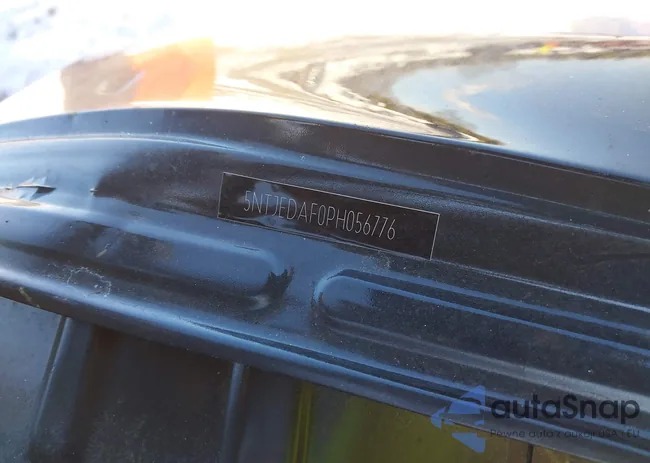 5NTJEDAF0PH056776: 41313193