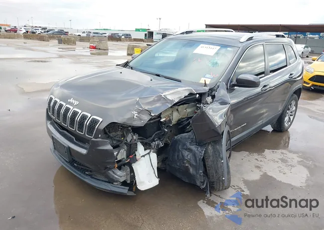 1C4PJLLX1KD241874: 41313447