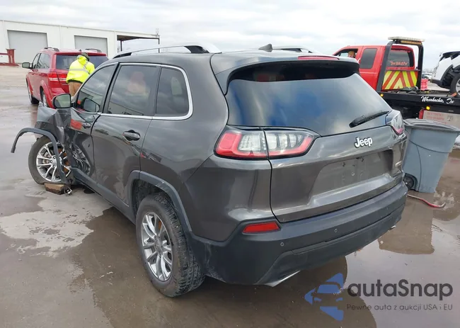 1C4PJLLX1KD241874: 41313447