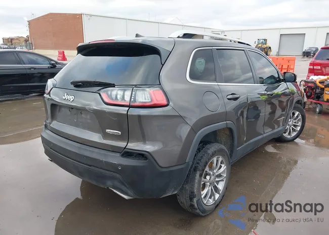 1C4PJLLX1KD241874: 41313447