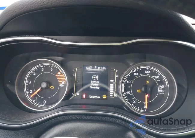 1C4PJLLX1KD241874: 41313447