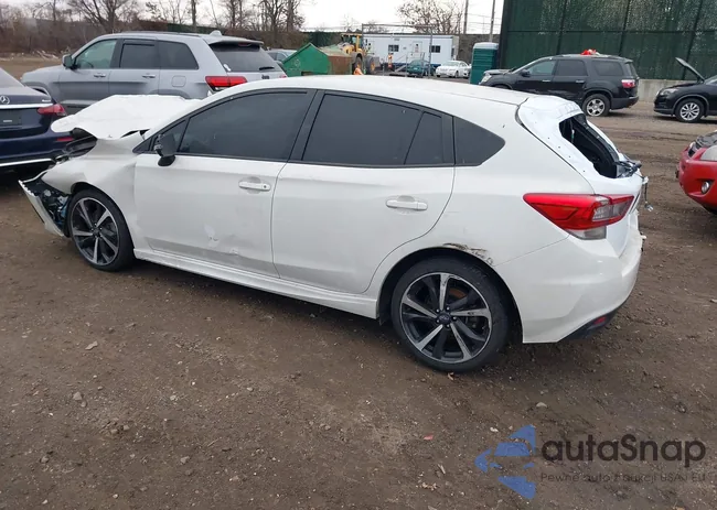 4S3GTAM64P3718203: 41313996