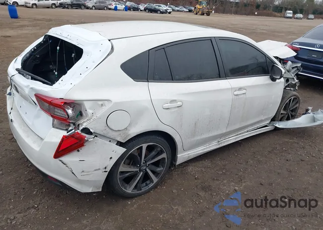 4S3GTAM64P3718203: 41313996