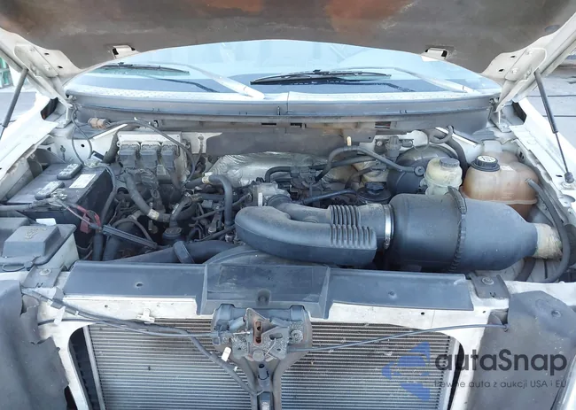 1FTRF12W68KD45630: 41314123