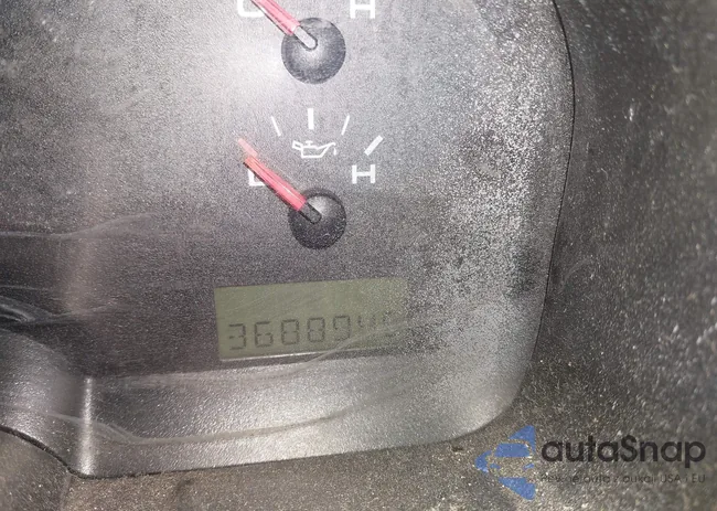 1FTRF12W68KD45630: 41314123