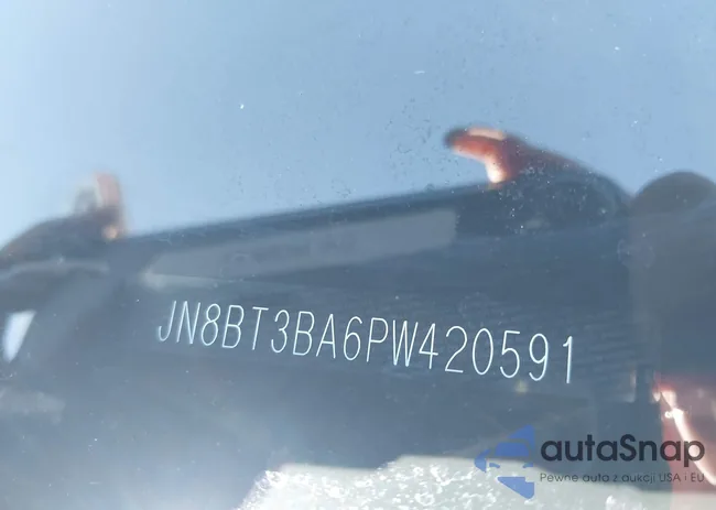 JN8BT3BA6PW420591: 41313802