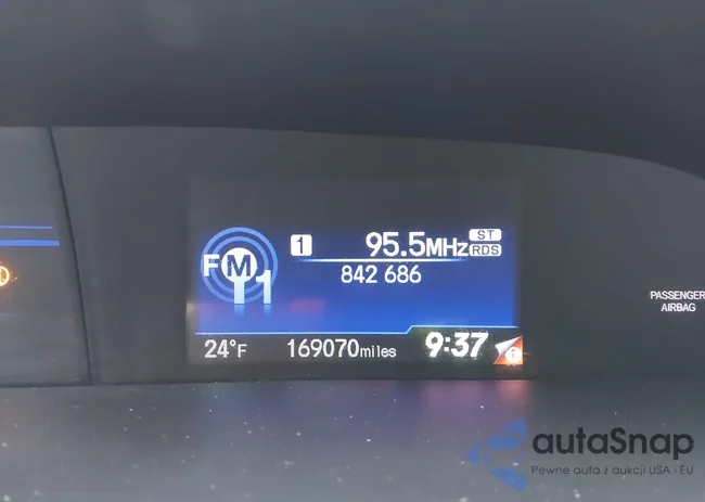 19XFB2F57DE017071: 41315007