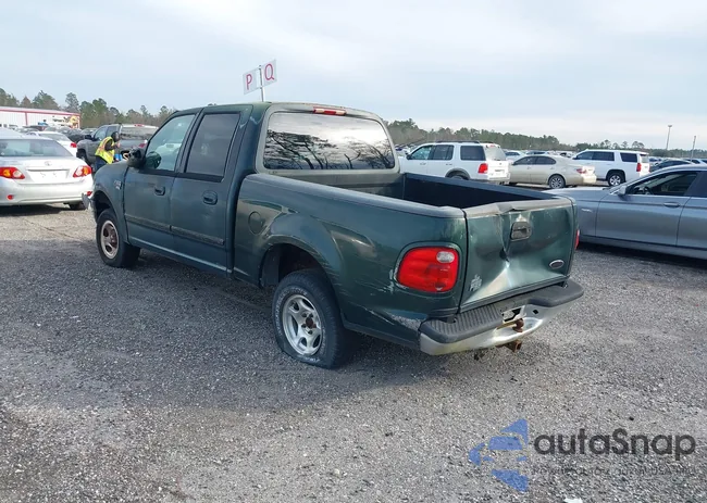 1FTRW07L41KF94040: 41315430