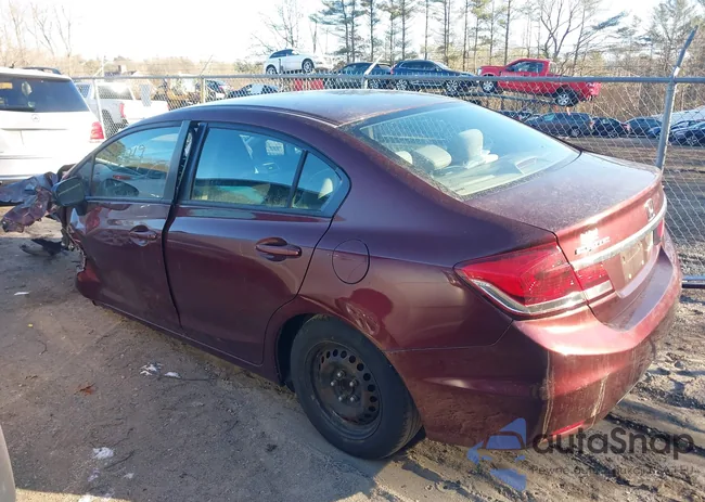 19XFB2F57FE297321: 41314719