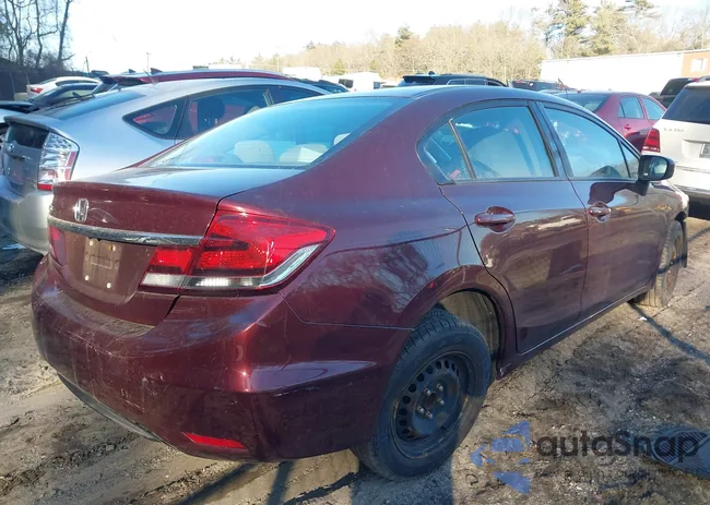 19XFB2F57FE297321: 41314719