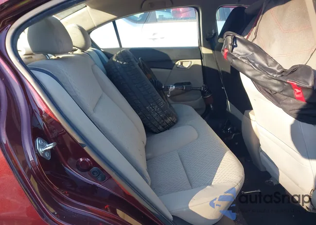 19XFB2F57FE297321: 41314719