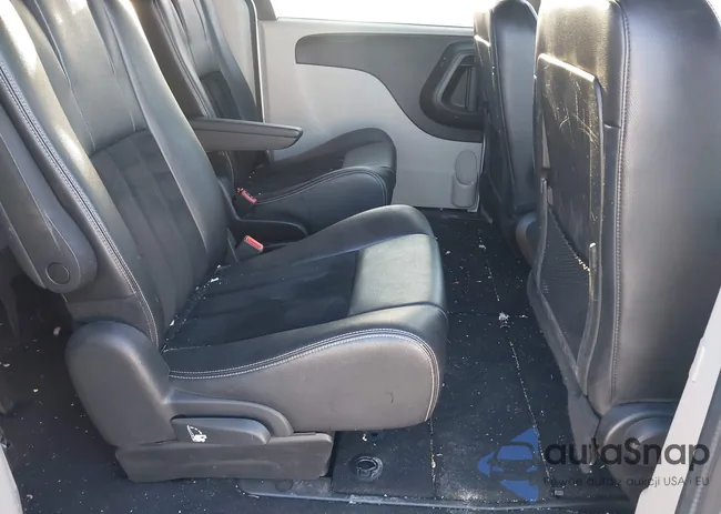 2C4RDGCG1JR203399: 41314769