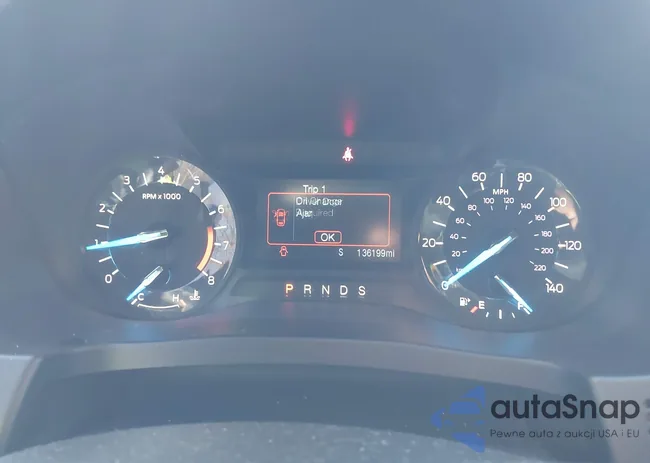 1FM5K8D81JGA18090: 41316187