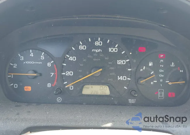 1HGCG165XYA066886: 41316512