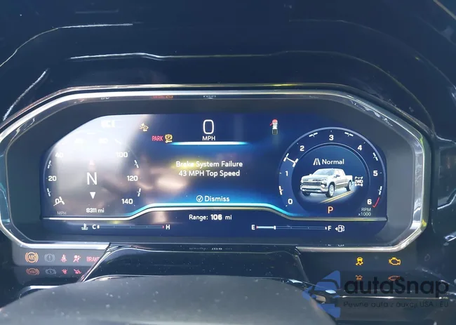 2GCUDGED3R1251526: 41318088