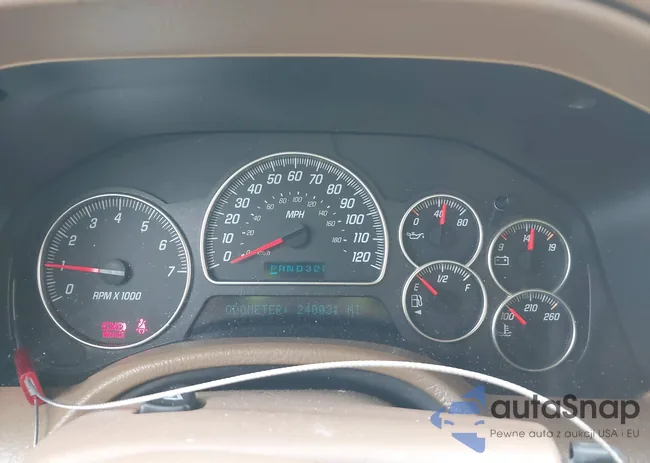 1GKES16S636110345: 41318181