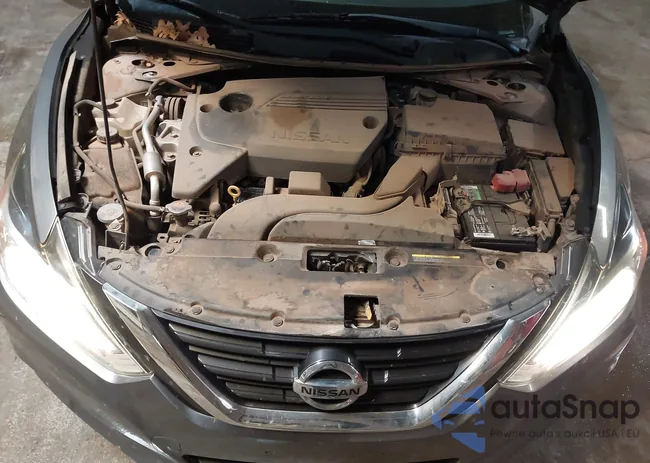 1N4AL3AP1HN351819: 41318567