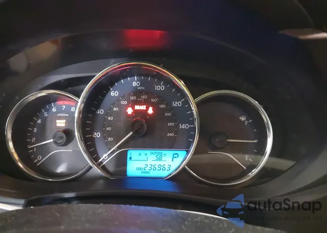 2T1BURHE1GC623922: 41317710