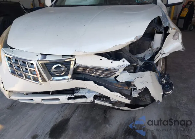 JN8AS5MV8DW631314: 41317721