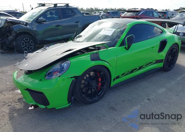 WP0AF2A94KS164340: 41319442