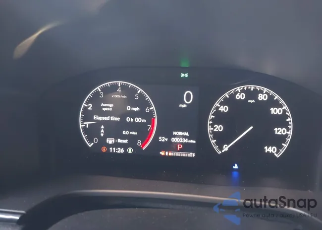 2HKRS4H40SH444601: 41319477