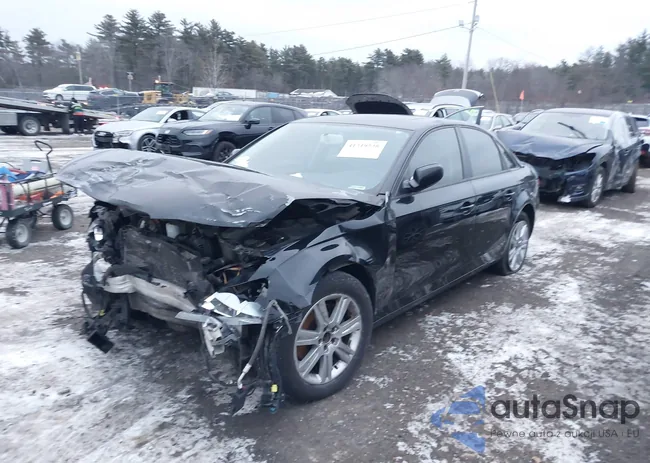 WAUDFAFL9AN059783: 41319538