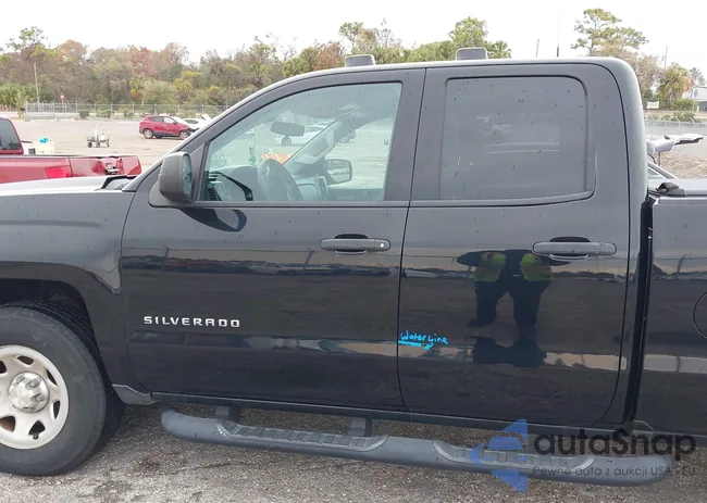 1GCVKNEC8HZ315460: 41319567