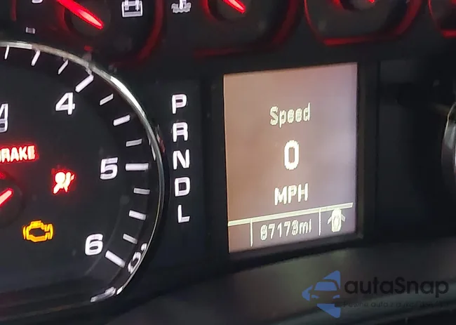 1GCVKNEC8HZ315460: 41319567