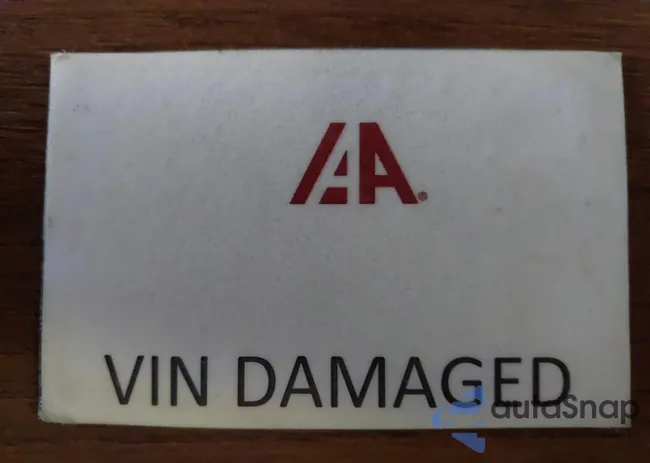 2GCPAEED9P1142222: 41318689