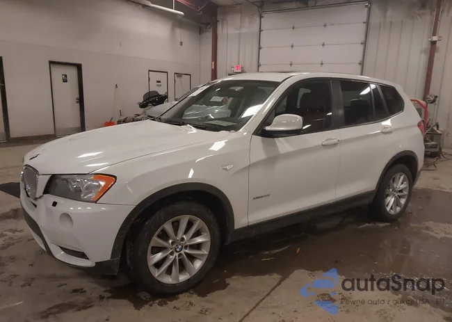 5UXWX9C53E0D43718: 41318801