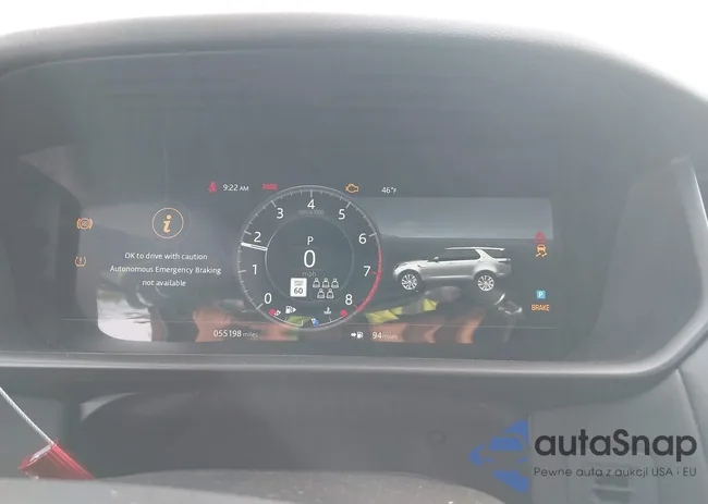 SALRG2RV3K2401040: 41318942