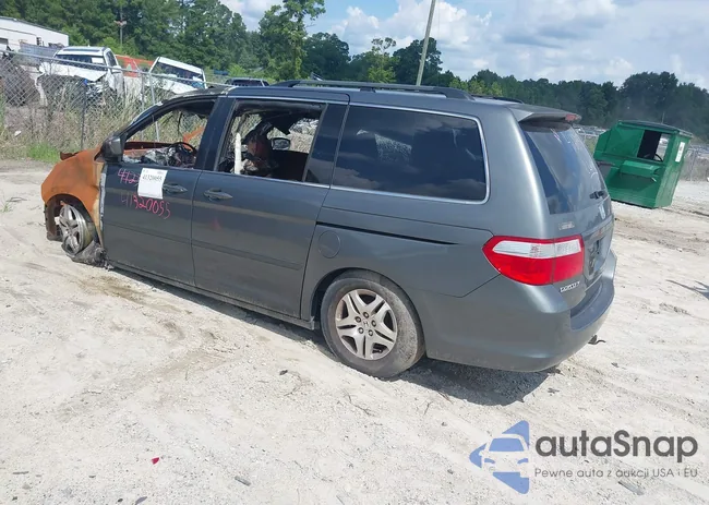 5FNRL38737B454255: 41320055