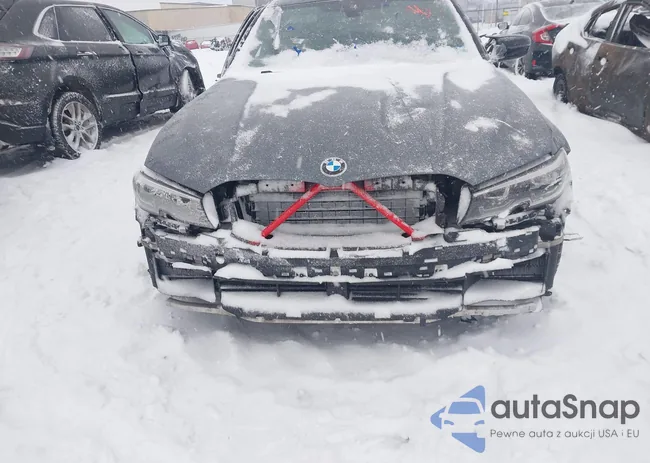 WBA5U9C05LA379258: 41320085